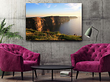 Obraz Moherské útesy v Írsku zs1329